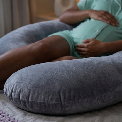 Almohada Corporal Confort Plus