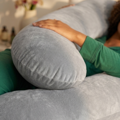 Almohada Corporal Confort Plus