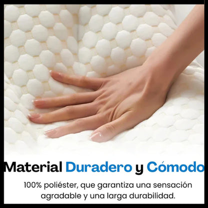 A627 Almohada Semiortopedicas