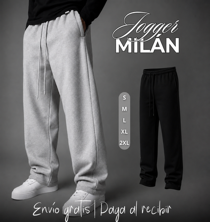 Jogger Milan