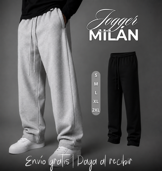 Jogger Milan