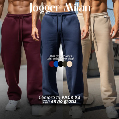 Jogger Milan