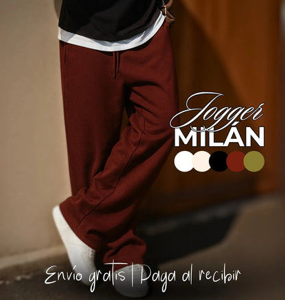 Jogger Milan