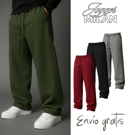 Jogger Milan