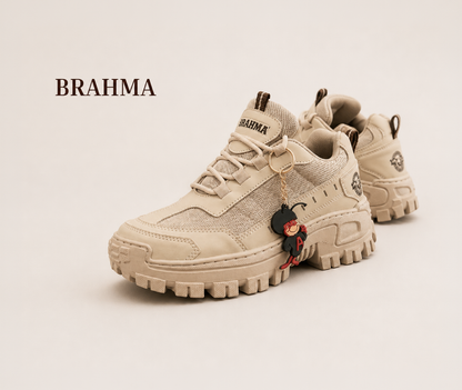 Bota Brahma MONSTER X — Heavy Duty