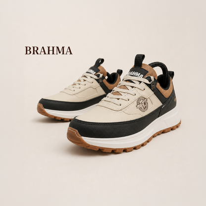 Bota Brahma URBAN FLEX — Confort Premium